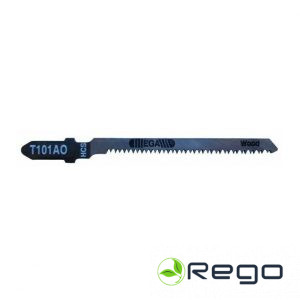 Zāģa asmeņu kompl. 5gab., 85/50mm (694308)