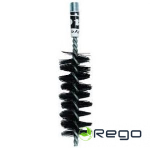 Dzelzs birste D40mm, 72964 (694609)