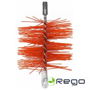 PVC birste D-150 mm New Brand 72995 (694634)