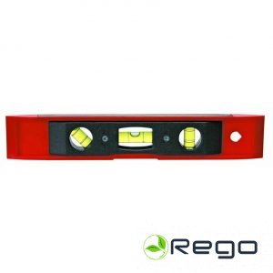 Līmeņrādis TORPEDO 230mm (696580)