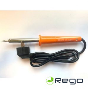 Lodāmurs 60W, spics gals (697034)