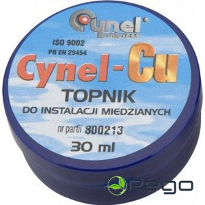 Lodēšanas kompl.97%SN,D2.5mm,3%Cu,100g,44E745 (697062)