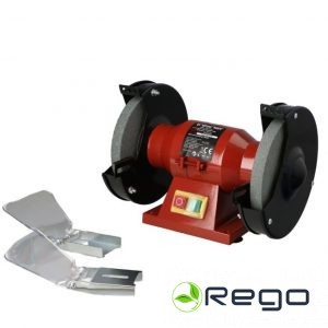 Šmirģelis 150W 4672 TRESNAR 697116