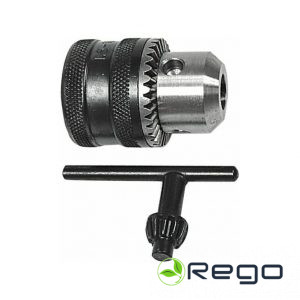 Atslēgu patrona 10.0 mm, 3/8-24 RG-13-108 / 66H108 (697152)