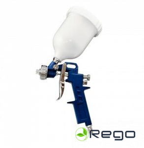 Krāsas smidzinātājs D1.4-2.0mm 3.45bar