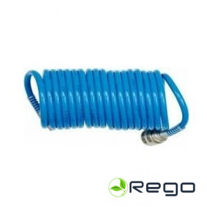 Pneimatiska šļūtene PU 10m,5x8mm