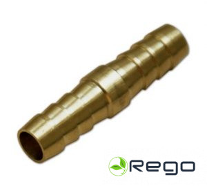 Savienojums "eglīte" D-12.5 mm