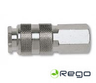 Savienojums ar vārstu 1/4F (697363)