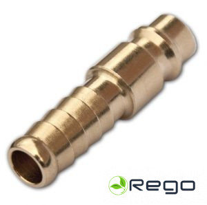 Gaisa savienojums D-9mm, "German type" (697381)