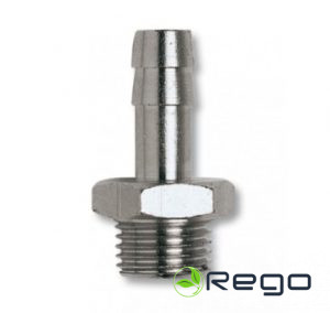 Savienojums eglīte 1/4''M,D6mm