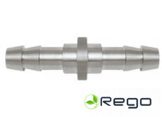 Pāreja eglīte D8mm, GV-1582 (697389)