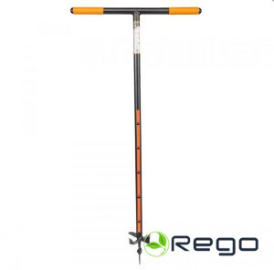 Zemes urbis D-100, KT-V2050