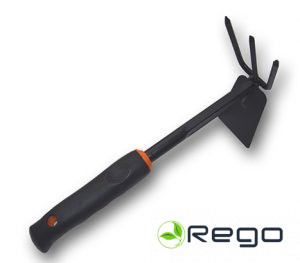 Dārza kaplis- rušinātājs KT-Y6005 (698552)