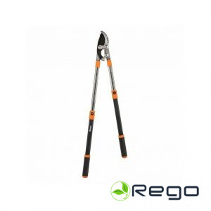 Alumīnija teleskopiskās zaru šķēres ar V-SERIES zobratu (698586)