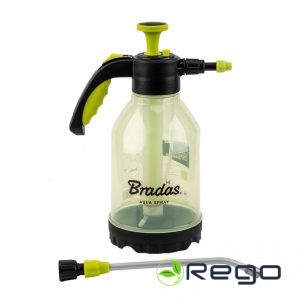 Dārza smidzinātājs "AQUA SPRAY" 2.0 L (698654)
