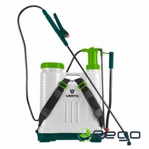 Dārza smidzinātajs 16L Verto AS1600 / 6564 (698663)