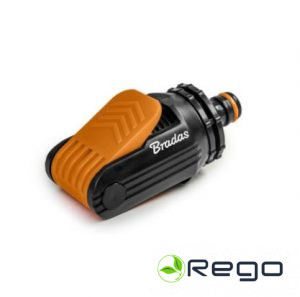 Maisītāja uzgalis ar pāreju, ECO-4129