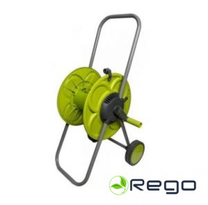 Spole uz riteņiem šļūtenei 1/2' 45m GL-3701 (698802)