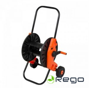 Spole uz riteņiem šļūtenei 1/2' 60m ECO-3501, GL-3501 (698803)