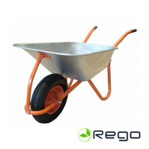 Celtniecības ķerra 105l max-180kg (698922)