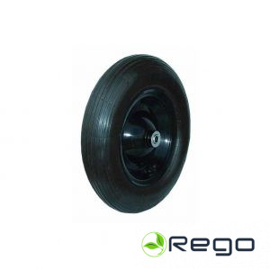 Ritenis 14x3.5-8 priekš 698920 zaļa Wheel 14'' (698930)