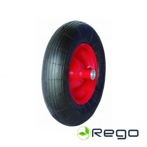 Ritenis 16x4.0-8 priekš 698922 oranža Terra WHEEL 16 (698932)
