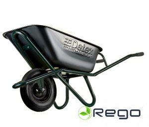 Universāla ķerra 110L Max -200kg