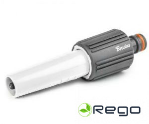 Smidzinātāja uzgalis White line soft, WL-S4710