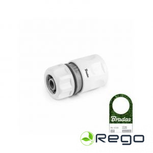 Šļūtenes savienojums WHITE LINE 1/2", WL-2120 (699035)