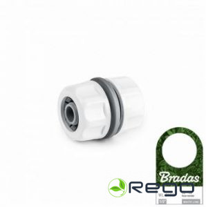 Šļūtenes savienojums WHITE LINE 1/2", WL-2100 (699043)