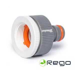 Savienojums WHITE LINE ar iekšējo vītni 1"-3/4"F, WL-2199