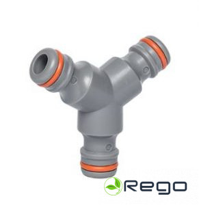 Trīsdaļīgs konektors WHITE LINE WL-2210