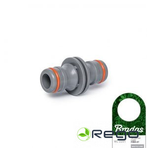 Divdaļīgs konektors POWER JET, WL-2201