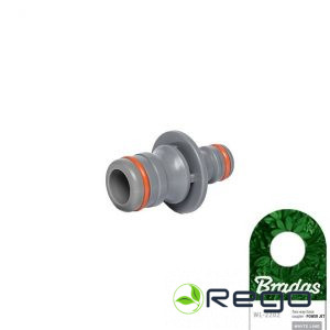 Divdaļīgs kionektors POWER JET - STANDARD, WL-2202