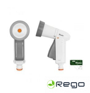 Regulējama laistīšanas pistole White Line- Quick Mini WL-EN2TK