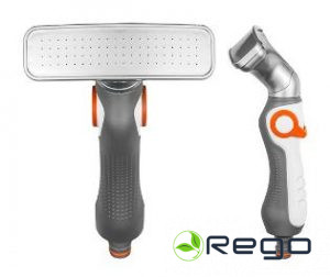 Rokas laistītājs White Line-  Waterfall WL-EN57