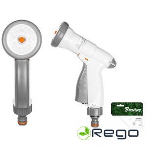 Laistīšanas pistole WHITE LINE-EXCLUSIVE, WL-EN9TK