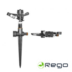 Pulsējošs laistītājs WHITE LINE, WL-6023 (699113)