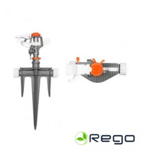 Pulsējošs laistītājs WHITE LINE TRITON WL-Z31