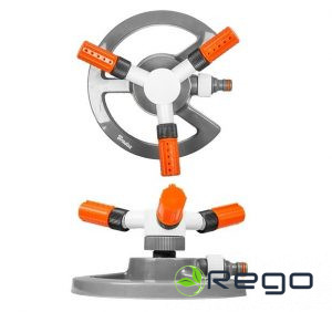 Laistītājs WHITE LINE TRIO WL-Z16