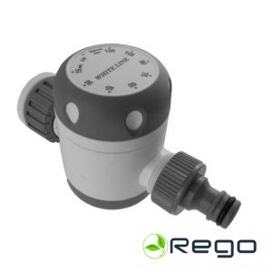 Mehāniskais ūdens taimeris WHITE LINE, WL-3131