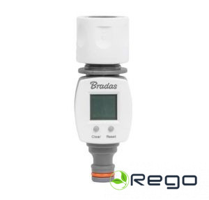 Ūdens skaitītājs WHITE LINE WL-3100