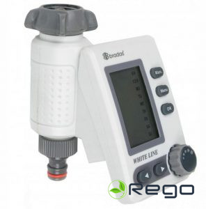 Elektriskais ūdens kontrolieris WHITE LINE WL-3132