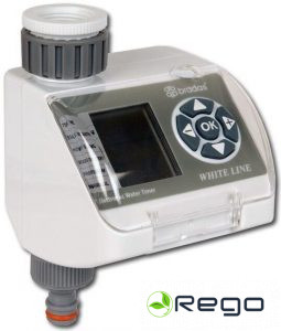 Elektriskais ūdens taimeris WHITE LINE WL-3130