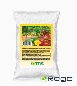 Mēslojums karbamīds Hortis 2kg