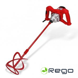 Rubi Elektriskais mikseris RUBMIX-7, (70131)