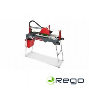 Rubi Elektriskais flīžu griezējs DU-200 EVO ar statīvu (70136)