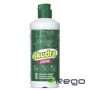 SKUDRA creme, universāls attīrošs krēms, 50ml