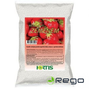 Mēslojums zemenēm 2kg
