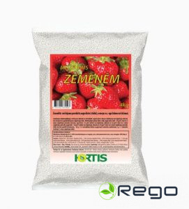 Mēslojums zemenēm 4kg